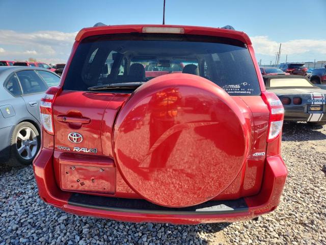 Photo 6 from auction – 2009 TOYOTA RAV4 LIMIT with VIN JTMBK31V69D008821