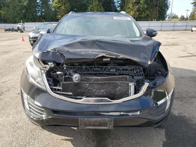 Zdjęcie 5 z aukcji – 2013 KIA SPORTAGE E z VIN KNDPCCA23D7484346