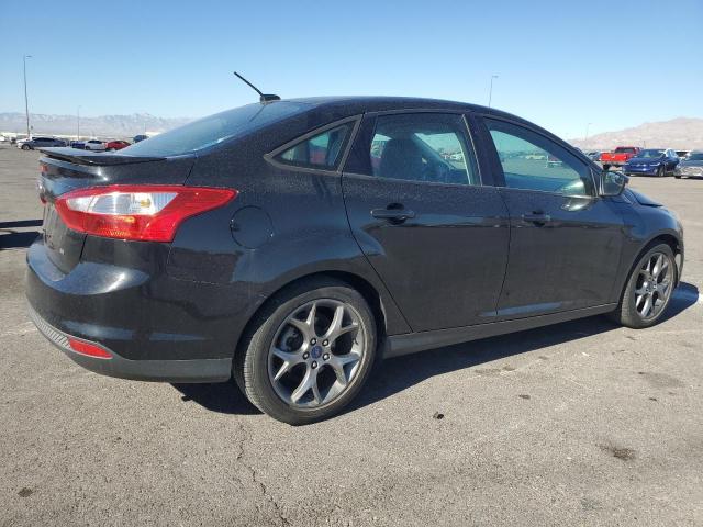 Фото 3 с аукциона – 2014 FORD FOCUS SE с VIN 1FADP3F22EL156611
