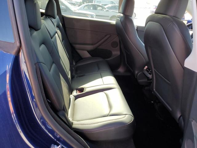 Photo 10 from auction – 2023 TESLA MODEL Y with VIN 7SAYGDEE4PF871346