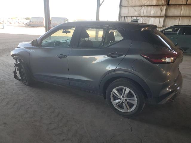 Photo 2 from auction – 2023 NISSAN KICKS S with VIN 3N1CP5BV6PL537342