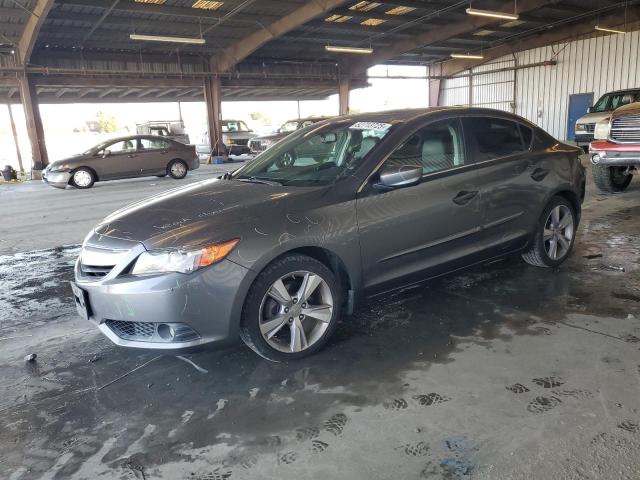 ACURA ILX 20 PRE 2013 with VIN 19VDE1F55DE005969 - Photo from auction