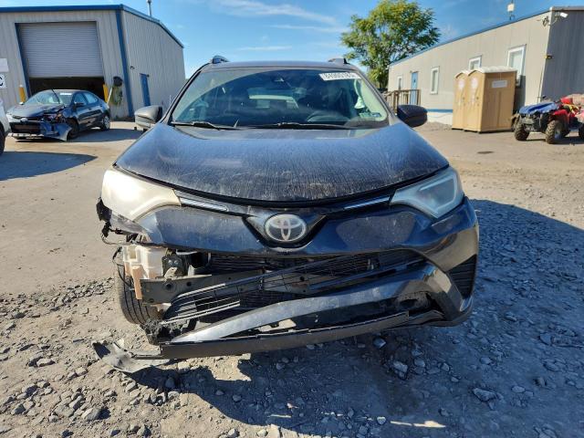 Photo 5 from auction – 2017 TOYOTA RAV4 LE with VIN 2T3BFREV3HW637472