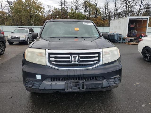 Фото 5 с аукциона – 2012 HONDA PILOT LX с VIN 5FNYF4H25CB065835