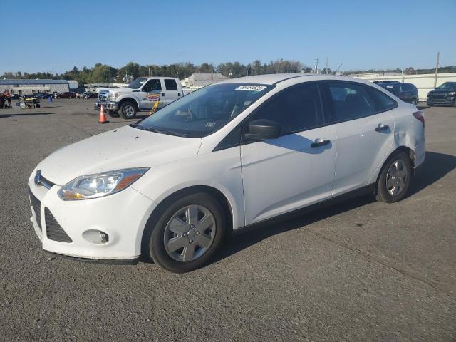 FORD FOCUS S 2012 with VIN 1FAHP3E24CL461138 - Photo from auction