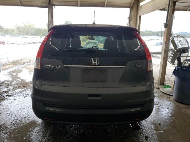 Photo 6 from auction – 2012 HONDA CR-V EXL with VIN 5J6RM3H77CL013694