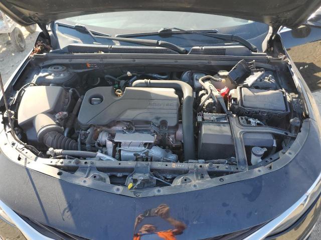 Photo 11 from auction – 2019 CHEVROLET MALIBU LT with VIN 1G1ZD5ST4KF108873