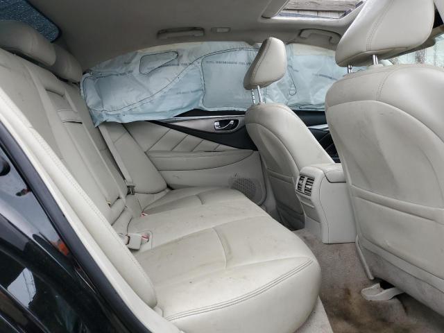 Photo 10 from auction – 2016 INFINITI Q50 BASE with VIN JN1CV7AP7GM202908