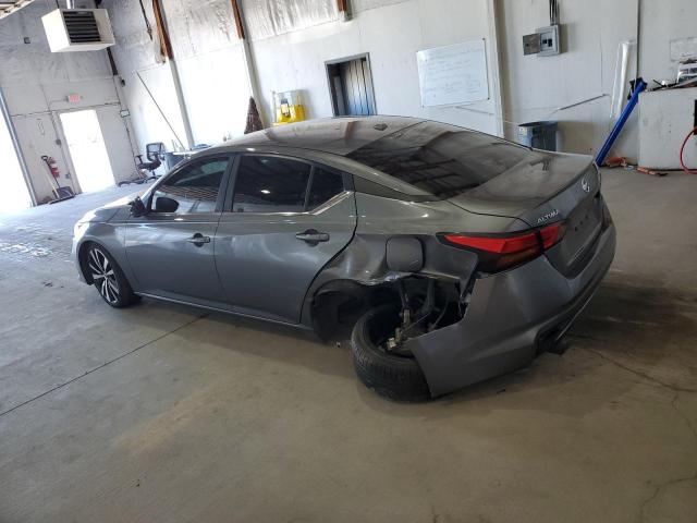 Photo 2 from auction – 2019 NISSAN ALTIMA SR with VIN 1N4BL4CV9KC142157