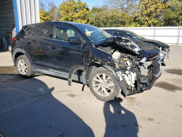 Photo 4 from auction – 2020 HYUNDAI TUCSON SE with VIN KM8J2CA48LU242576