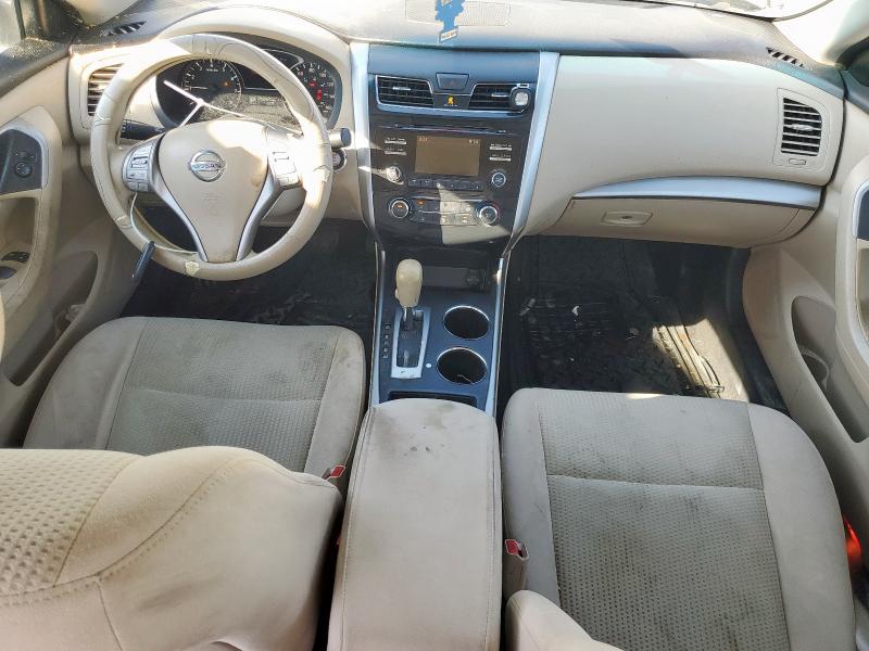 Photo 8 from auction – 2015 NISSAN ALTIMA 2.5 with VIN 1N4AL3AP2FC228541