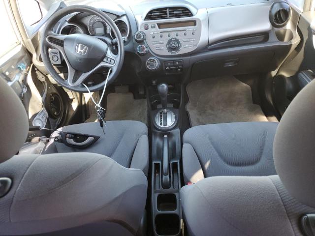 Photo 8 from auction – 2011 HONDA FIT with VIN JHMGE8H32BC028671