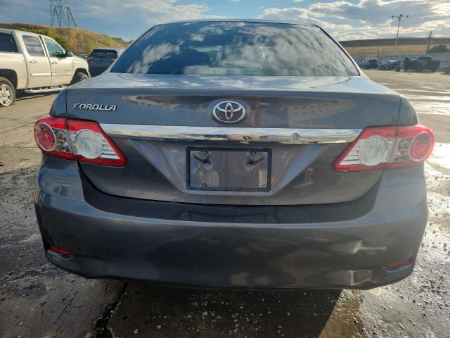 Photo 6 from auction – 2012 TOYOTA COROLLA BA with VIN 5YFBU4EE4CP054307