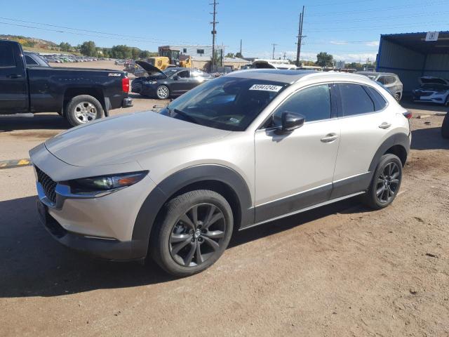 MAZDA CX-30 PREM 2023 with VIN 3MVDMBDY5PM557297 - Photo from auction