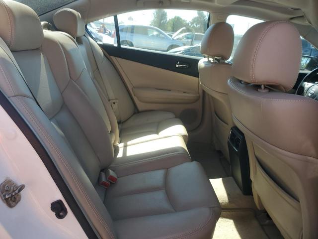Photo 10 from auction – 2012 NISSAN MAXIMA S with VIN 1N4AA5AP8CC852843
