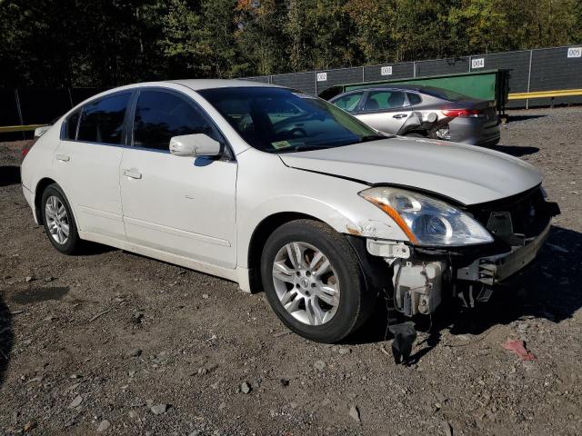 Photo 4 from auction – 2011 NISSAN ALTIMA BAS with VIN 1N4AL2AP0BN508497
