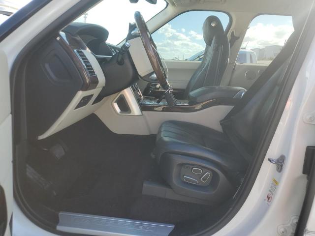 Photo 7 from auction – 2013 LAND ROVER RANGE ROVE with VIN SALGS2DF5DA117469