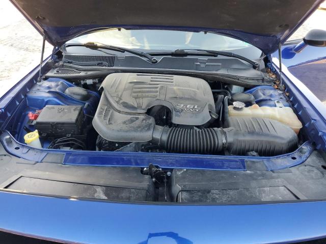 Photo 11 from auction – 2019 DODGE CHALLENGER with VIN 2C3CDZAG2KH718945