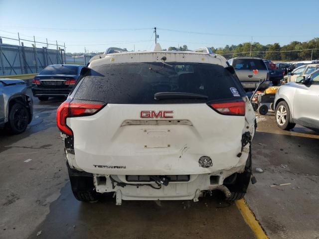 Фото 6 с аукциона – 2019 GMC TERRAIN SL с VIN 3GKALPEV9KL190898