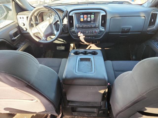 Photo 8 from auction – 2017 CHEVROLET SILVERADO with VIN 3GCUKREC2HG360672