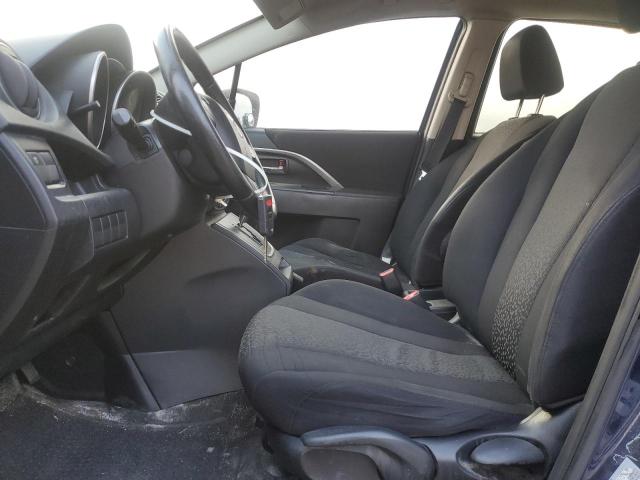 Photo 7 from auction – 2012 MAZDA 5 with VIN JM1CW2CL4C0122555
