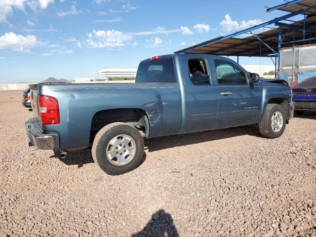 Photo 3 from auction – 2013 CHEVROLET SILVERADO with VIN 1GCRCSE06DZ215810