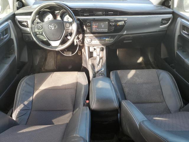 Photo 8 from auction – 2015 TOYOTA COROLLA L with VIN 2T1BURHE8FC241093