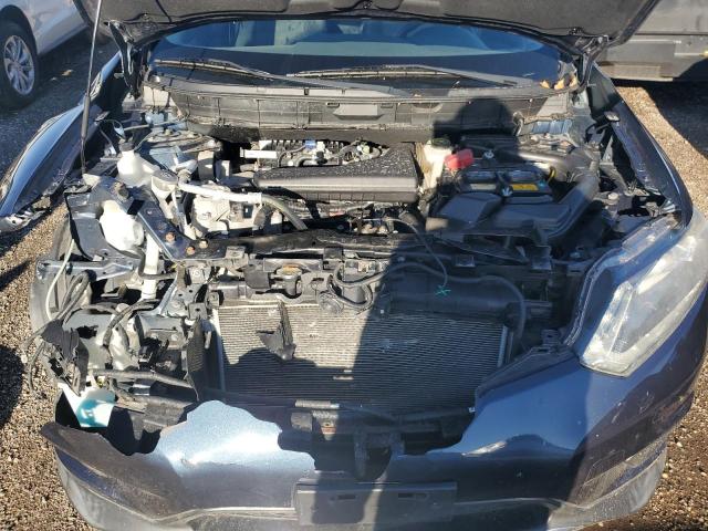 Снимка 11 от търг – 2016 NISSAN ROGUE S с VIN KNMAT2MV6GP628952