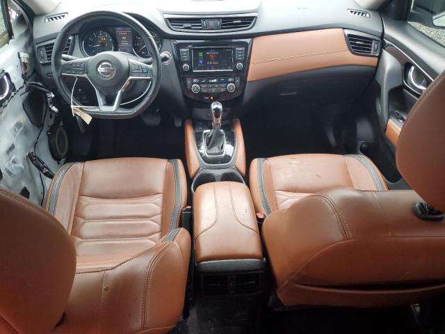 Photo 8 from auction – 2018 NISSAN ROGUE S with VIN JN8AT2MVXJW328994