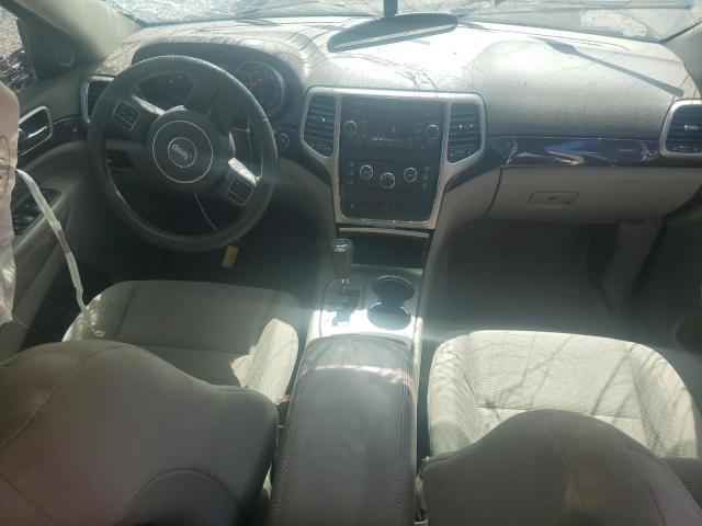 Photo 8 from auction – 2011 JEEP GRAND CHER with VIN 1J4RS4GG6BC613361