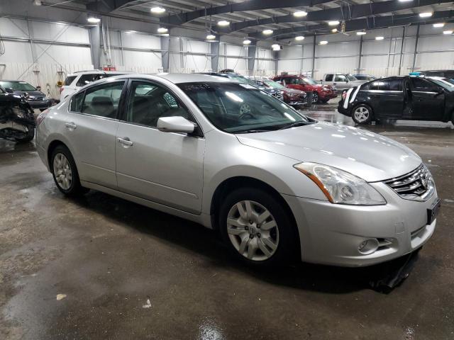 Photo 4 from auction – 2012 NISSAN ALTIMA BAS with VIN 1N4AL2AP4CC230524