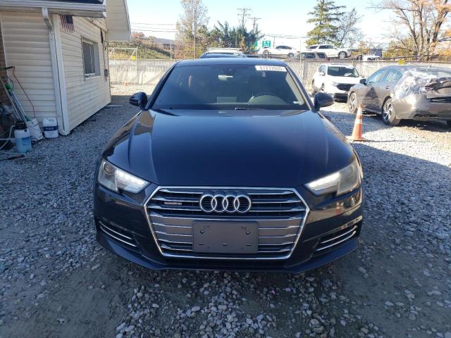 Photo 5 from auction – 2017 AUDI A4 PREMIUM with VIN WAUANAF44HN070831
