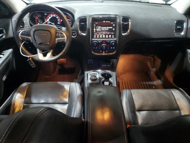 Photo 8 from auction – 2014 DODGE DURANGO CI with VIN 1C4RDJEG0EC520681