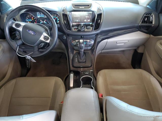 Photo 8 from auction – 2014 FORD ESCAPE TIT with VIN 1FMCU0J92EUD01721