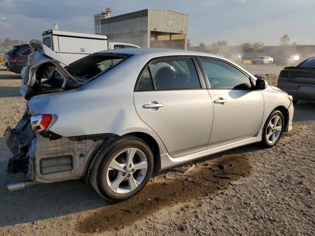 Photo 3 from auction – 2013 TOYOTA COROLLA S with VIN 5YFBU4EE2DP208546