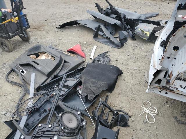 Photo 13 from auction – 2022 FORD EXPLORER P with VIN 1FM5K8AWXNNA14348