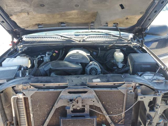 Photo 11 from auction – 2006 GMC NEW SIERRA with VIN 2GTEK13Z361340109