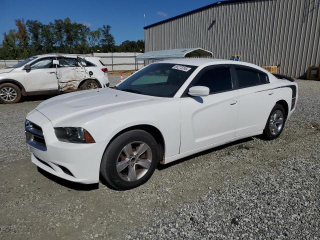 DODGE CHARGER SE 2014 with VIN 2C3CDXBG2EH108258 - Photo from auction