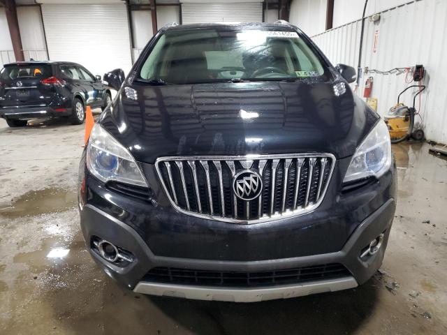 Photo 5 from auction – 2014 BUICK ENCORE CON with VIN KL4CJFSB7EB659730