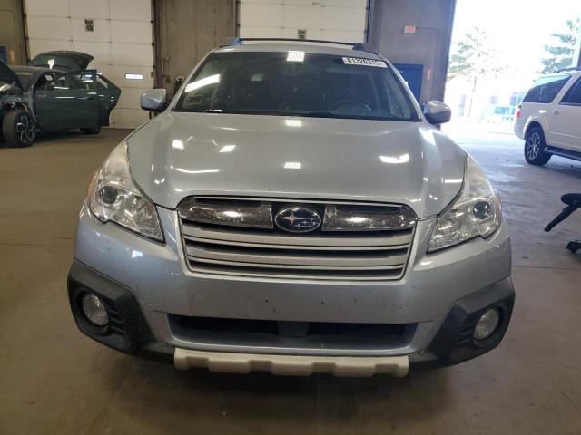 Photo 5 from auction – 2013 SUBARU OUTBACK 2. with VIN 4S4BRCKC0D3285774