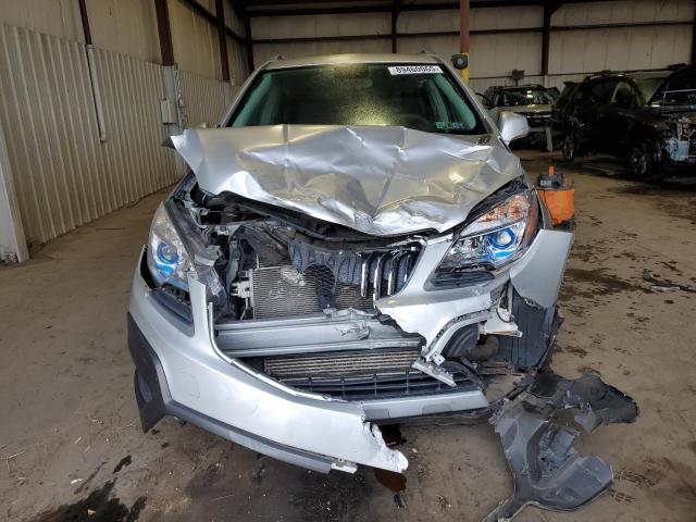 Photo 5 from auction – 2016 BUICK ENCORE with VIN KL4CJESB8GB566373