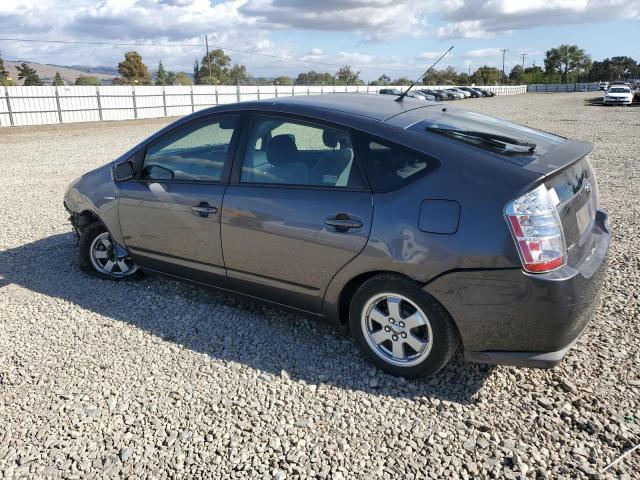 Photo 2 from auction – 2008 TOYOTA PRIUS with VIN JTDKB20U983453108