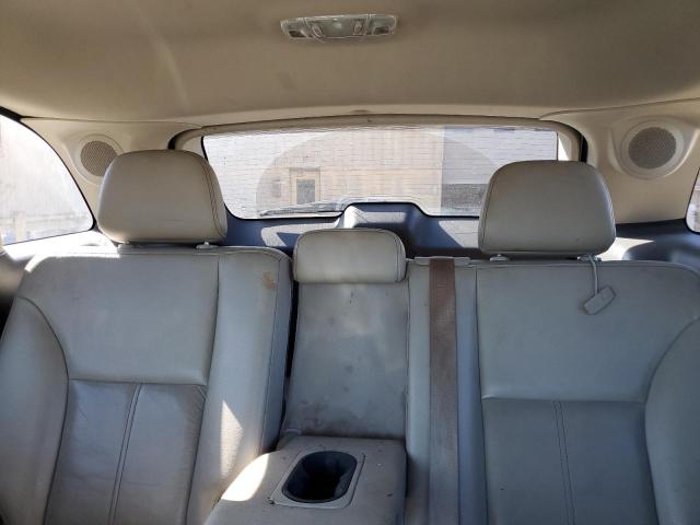 Photo 10 from auction – 2014 FORD EDGE LIMIT with VIN 2FMDK3KC1EBA07965