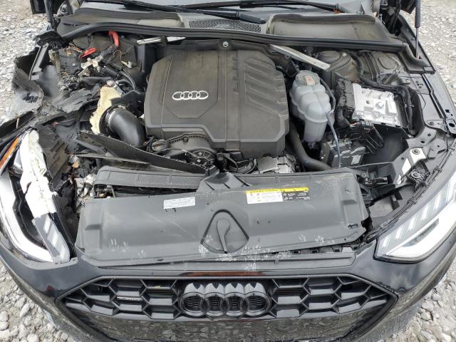 Photo 11 from auction – 2023 AUDI A4 PREMIUM with VIN WAUEAAF46PA015249