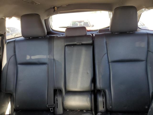 Photo 10 from auction – 2015 TOYOTA HIGHLANDER with VIN 5TDJKRFH8FS088589