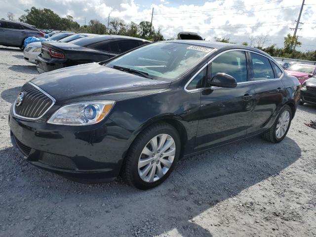 BUICK VERANO 2015 with VIN 1G4PP5SK1F4200484 - Photo from auction