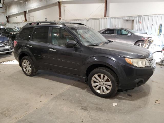 Photo 4 from auction – 2012 SUBARU FORESTER L with VIN JF2SHAEC2CH400580