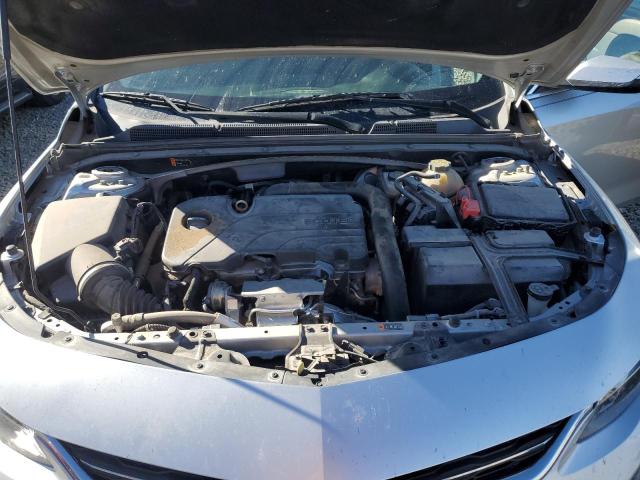 Photo 11 from auction – 2018 CHEVROLET MALIBU LT with VIN 1G1ZD5ST8JF205279