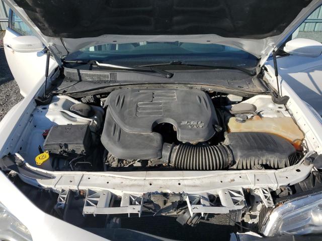 Photo 11 from auction – 2013 CHRYSLER 300 with VIN 2C3CCAAG4DH714452