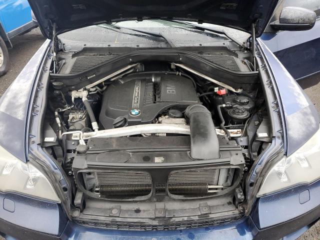 Photo 12 from auction – 2013 BMW X5 XDRIVE3 with VIN 5UXZV4C59D0B11175
